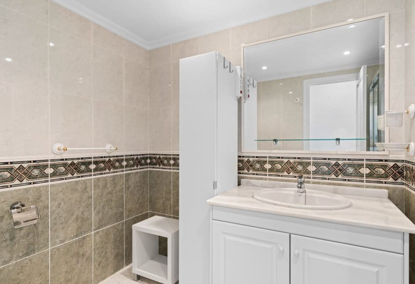 2 chambre Penthouse à vendre à Campoamor avec piscine - 279 000 € (Ref: 9307152)