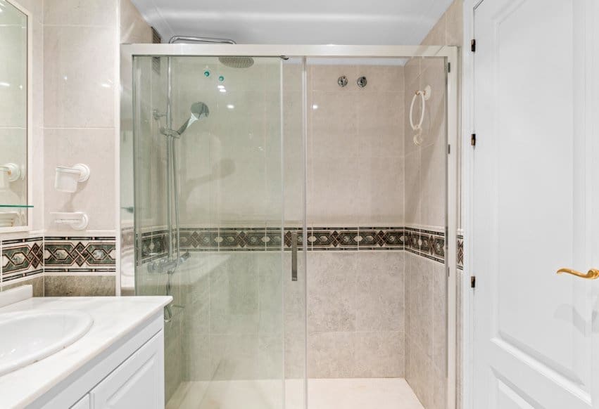 2 chambre Penthouse à vendre à Campoamor avec piscine - 279 000 € (Ref: 9307152)