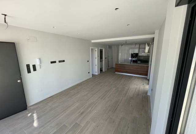 4 makuuhuone Ranta-asunto myytävänä paikassa Pilar de la Horadada ciudad, Pilar de la Horadada mukana uima-altaan - 575 000 € (Ref: 9307153)