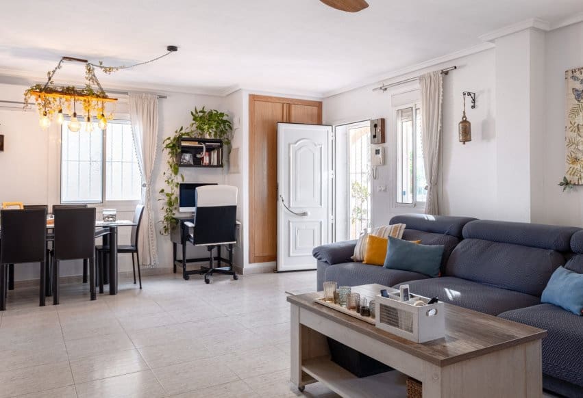 6 chambre Villa/Maison à vendre à Gran Alacant avec piscine - 550 000 € (Ref: 9348014)