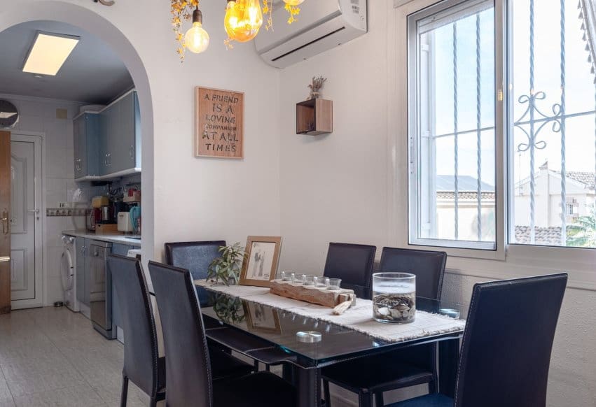 6 chambre Villa/Maison à vendre à Gran Alacant avec piscine - 550 000 € (Ref: 9348014)