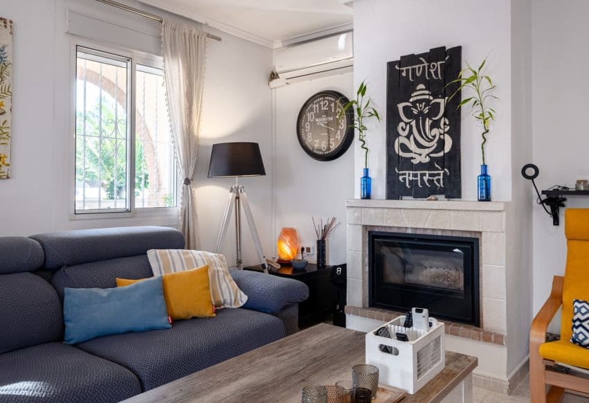 6 chambre Villa/Maison à vendre à Gran Alacant avec piscine - 550 000 € (Ref: 9348014)