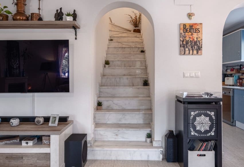 6 chambre Villa/Maison à vendre à Gran Alacant avec piscine - 550 000 € (Ref: 9348014)