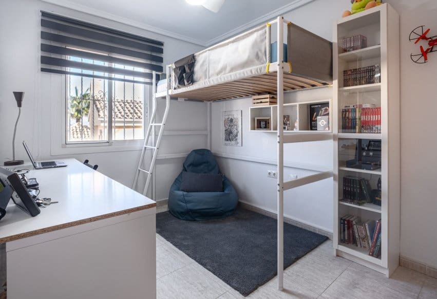 6 chambre Villa/Maison à vendre à Gran Alacant avec piscine - 550 000 € (Ref: 9348014)