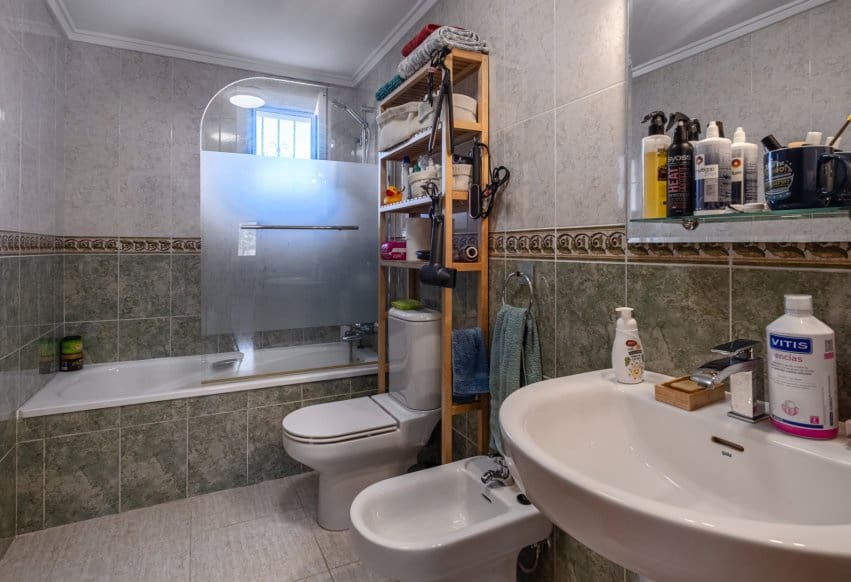 6 chambre Villa/Maison à vendre à Gran Alacant avec piscine - 550 000 € (Ref: 9348014)