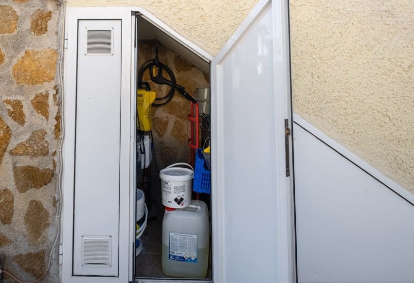 6 chambre Villa/Maison à vendre à Gran Alacant avec piscine - 550 000 € (Ref: 9348014)