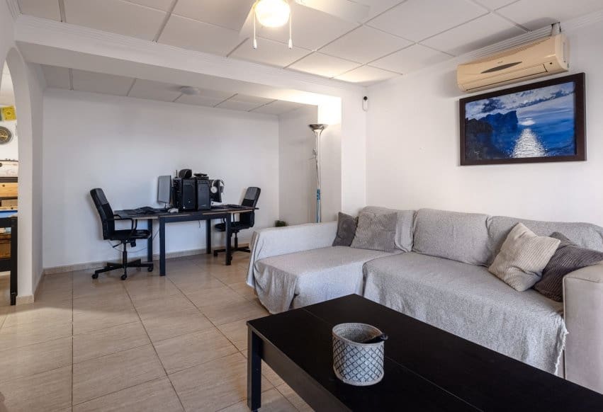 6 chambre Villa/Maison à vendre à Gran Alacant avec piscine - 550 000 € (Ref: 9348014)