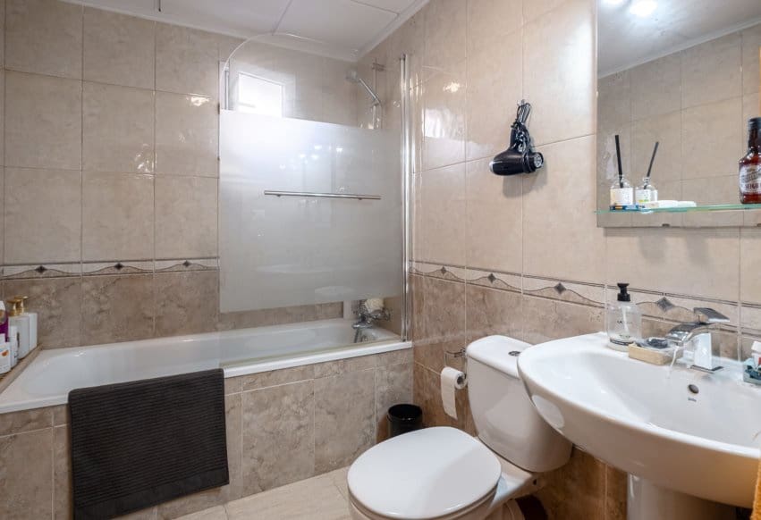 6 chambre Villa/Maison à vendre à Gran Alacant avec piscine - 550 000 € (Ref: 9348014)