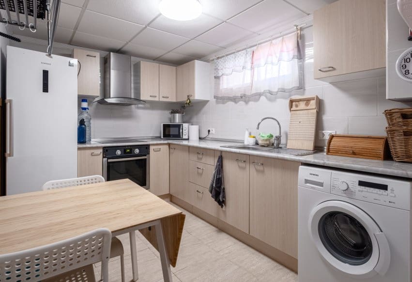 6 chambre Villa/Maison à vendre à Gran Alacant avec piscine - 550 000 € (Ref: 9348014)