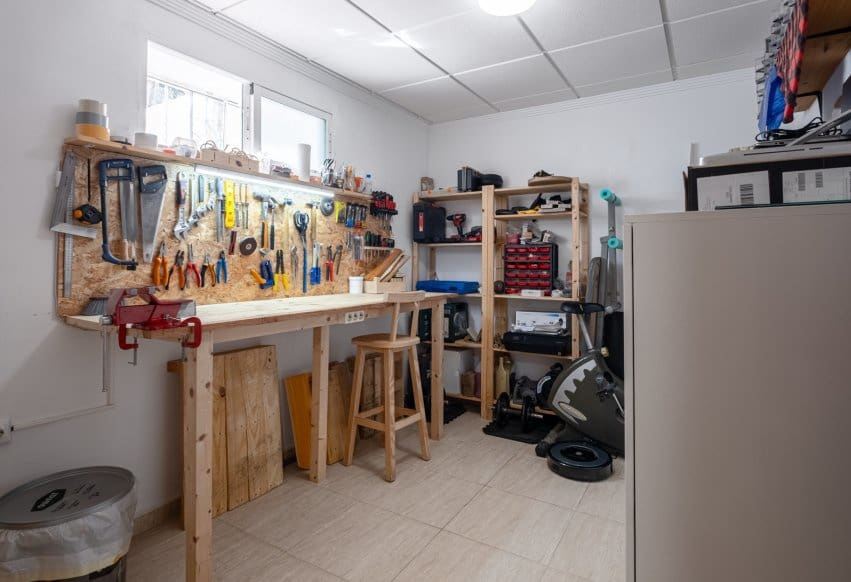 6 chambre Villa/Maison à vendre à Gran Alacant avec piscine - 550 000 € (Ref: 9348014)