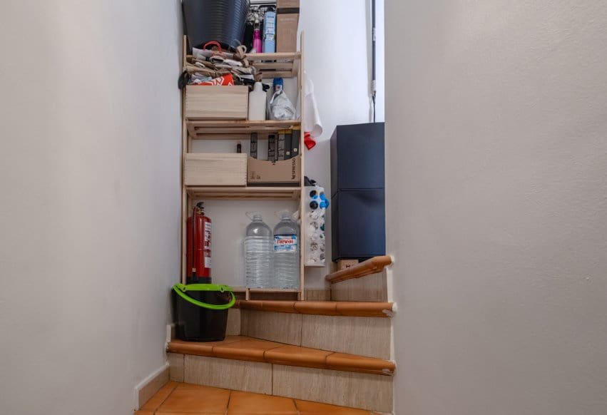 6 chambre Villa/Maison à vendre à Gran Alacant avec piscine - 550 000 € (Ref: 9348014)