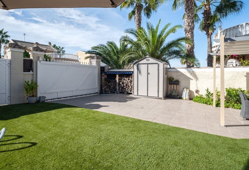 6 chambre Villa/Maison à vendre à Gran Alacant avec piscine - 550 000 € (Ref: 9348014)