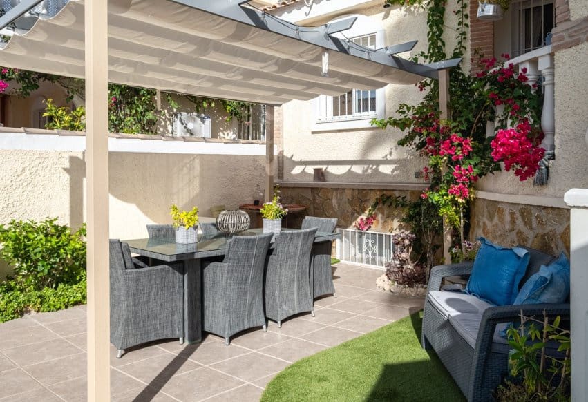 6 chambre Villa/Maison à vendre à Gran Alacant avec piscine - 550 000 € (Ref: 9348014)