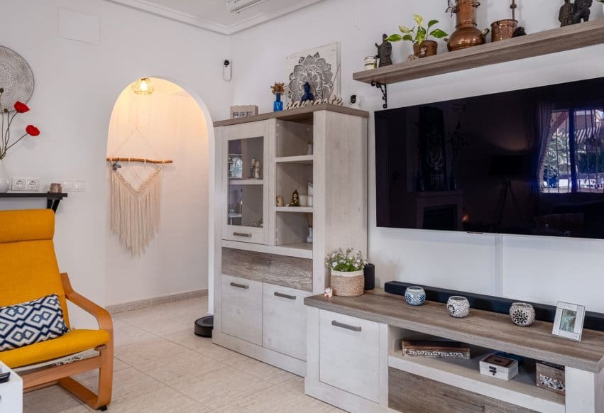 6 chambre Villa/Maison à vendre à Gran Alacant avec piscine - 550 000 € (Ref: 9348014)