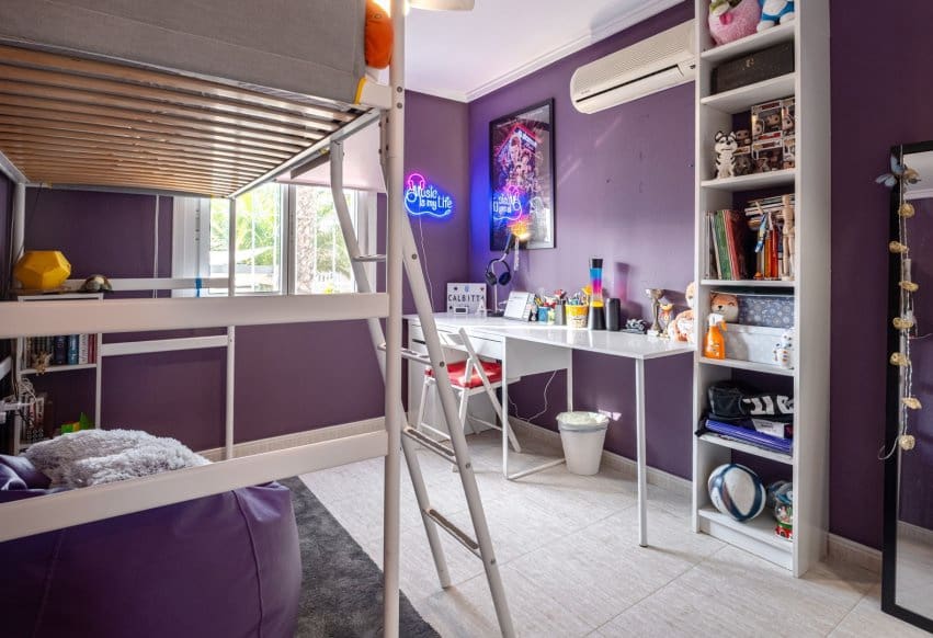 6 chambre Villa/Maison à vendre à Gran Alacant avec piscine - 550 000 € (Ref: 9348014)