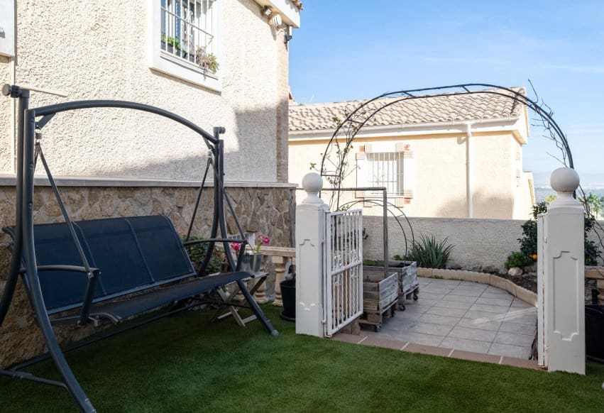 6 chambre Villa/Maison à vendre à Gran Alacant avec piscine - 550 000 € (Ref: 9348014)