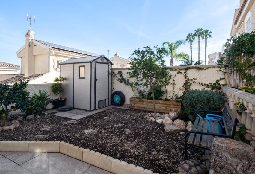 6 chambre Villa/Maison à vendre à Gran Alacant avec piscine - 550 000 € (Ref: 9348014)