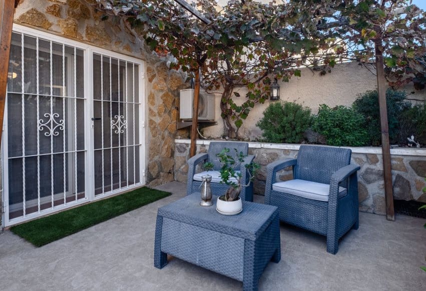 6 chambre Villa/Maison à vendre à Gran Alacant avec piscine - 550 000 € (Ref: 9348014)