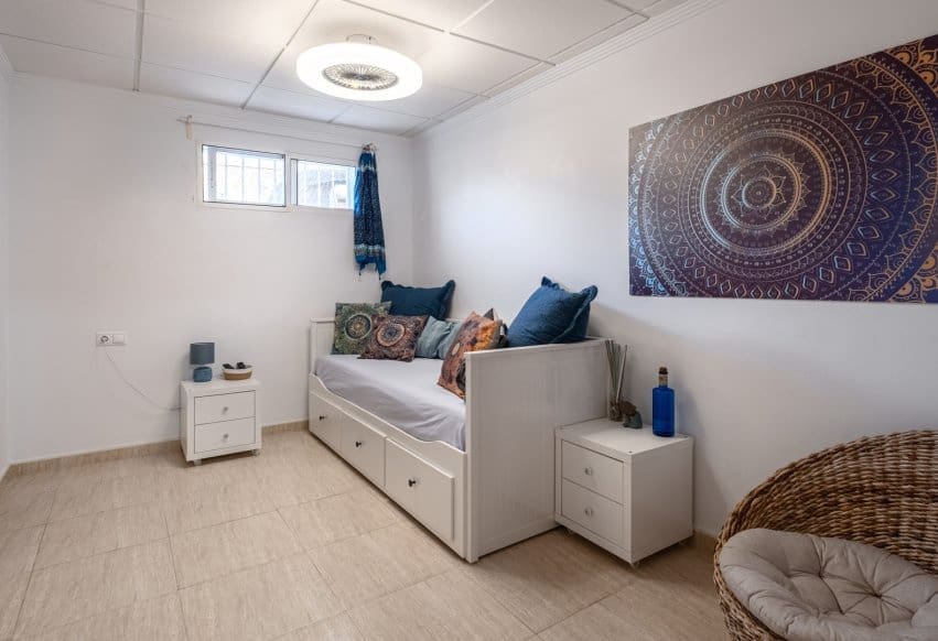 6 chambre Villa/Maison à vendre à Gran Alacant avec piscine - 550 000 € (Ref: 9348014)