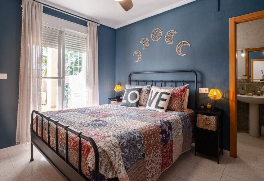 6 chambre Villa/Maison à vendre à Gran Alacant avec piscine - 550 000 € (Ref: 9348014)