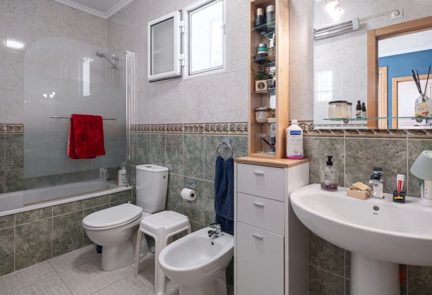 6 chambre Villa/Maison à vendre à Gran Alacant avec piscine - 550 000 € (Ref: 9348014)