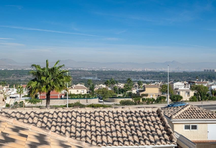 6 chambre Villa/Maison à vendre à Gran Alacant avec piscine - 550 000 € (Ref: 9348014)