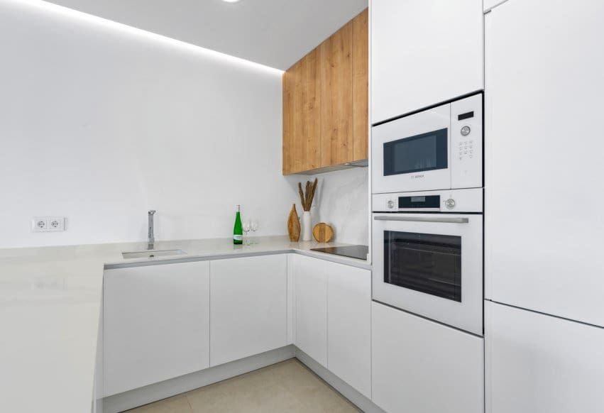 3 soverom Villa til salgs i Pilar de la Horadada - € 539 900 (Ref: 9357641)