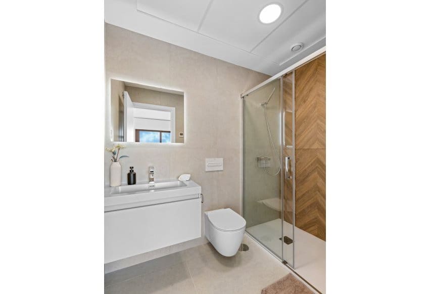 3 soverom Villa til salgs i Pilar de la Horadada - € 539 900 (Ref: 9357641)