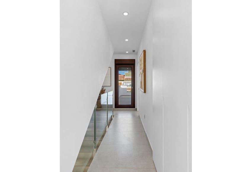 3 soverom Villa til salgs i Pilar de la Horadada - € 539 900 (Ref: 9357641)