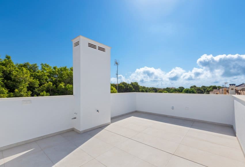 3 soverom Villa til salgs i Pilar de la Horadada - € 539 900 (Ref: 9357641)