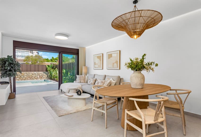 3 soverom Villa til salgs i Pilar de la Horadada - € 539 900 (Ref: 9357641)