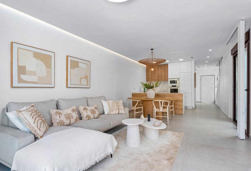 3 soverom Villa til salgs i Pilar de la Horadada - € 539 900 (Ref: 9357641)