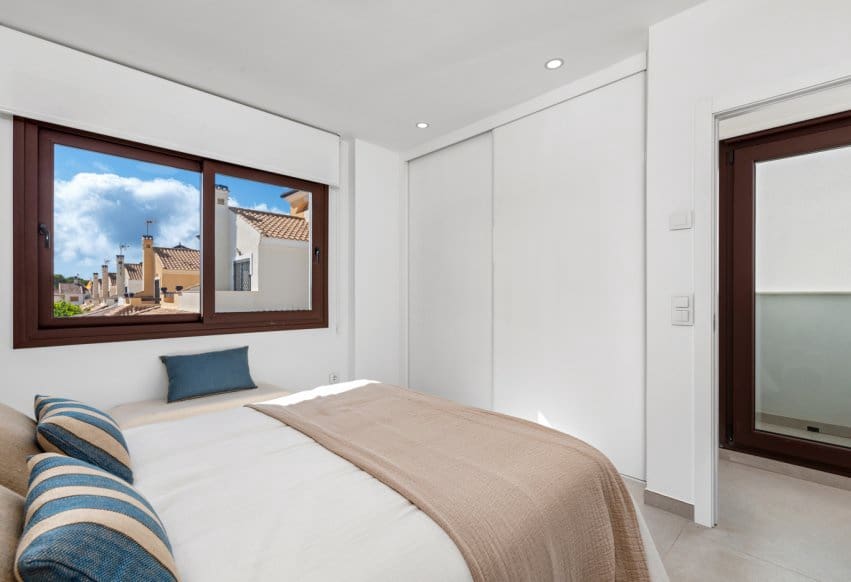 3 soverom Villa til salgs i Pilar de la Horadada - € 539 900 (Ref: 9357641)