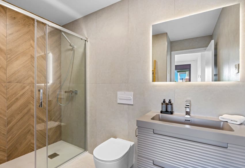 3 soverom Villa til salgs i Pilar de la Horadada - € 539 900 (Ref: 9357641)