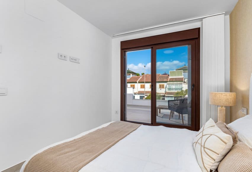 3 soverom Villa til salgs i Pilar de la Horadada - € 539 900 (Ref: 9357641)