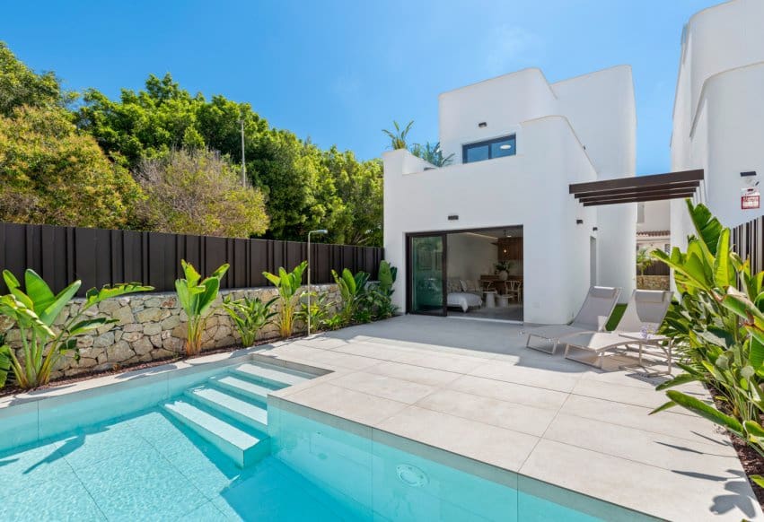 3 soverom Villa til salgs i Pilar de la Horadada - € 539 900 (Ref: 9357641)