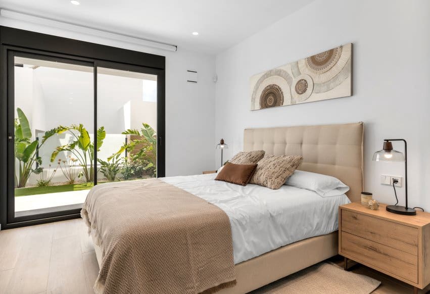 2 soverom Penthouse til salgs i Benitachell / Benitatxell med svømmebasseng - € 476 000 (Ref: 9357642)