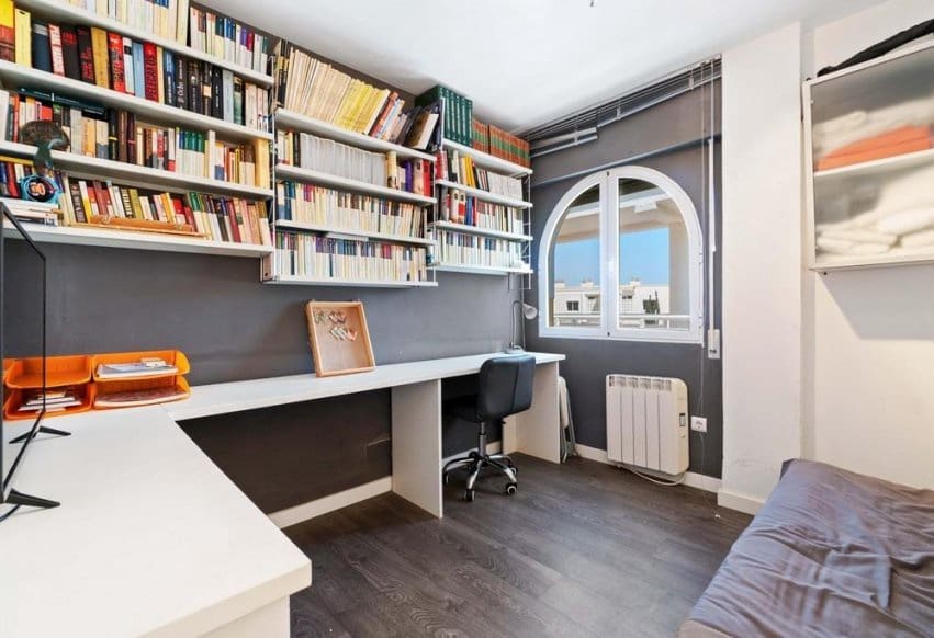 Apartamento Playa de 3 habitaciones en Campoamor en venta con piscina - 365.000 € (Ref: 9357648)