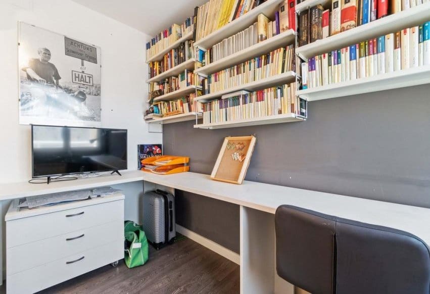 Apartamento Playa de 3 habitaciones en Campoamor en venta con piscina - 365.000 € (Ref: 9357648)