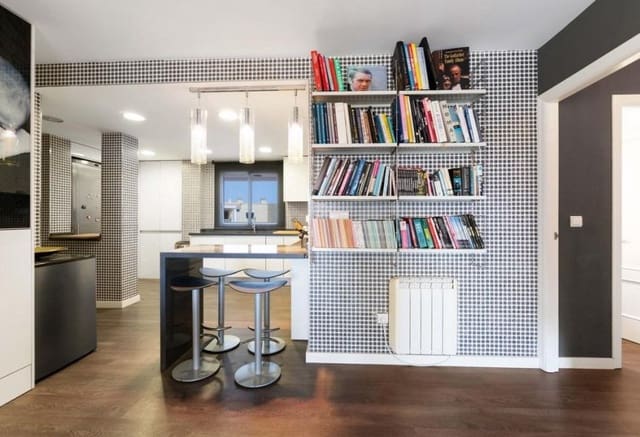 3 quarto Apartamento de Praia para venda em Campoamor, Orihuela com piscina - 365 000 € (Ref: 9357648)