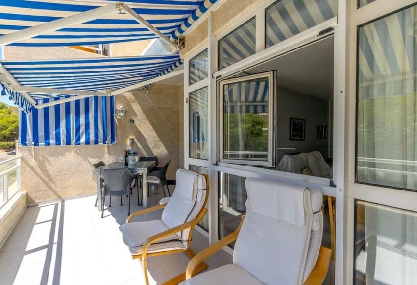 3 bedroom Apartment for sale in Orihuela Costa with pool - € 239,999 (Ref: 9357649)