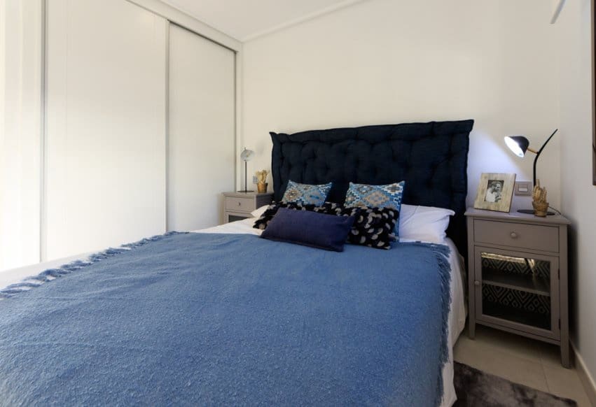 4 makuuhuone Omakotitalo myytävänä paikassa Pilar de la Horadada mukana uima-altaan - 369 900 € (Ref: 9360694)