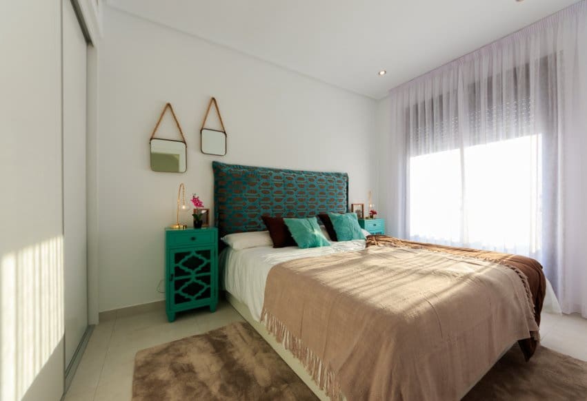 4 makuuhuone Omakotitalo myytävänä paikassa Pilar de la Horadada mukana uima-altaan - 369 900 € (Ref: 9360694)