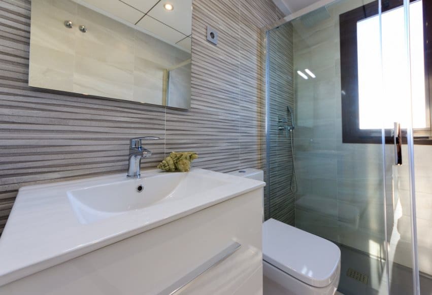 4 makuuhuone Omakotitalo myytävänä paikassa Pilar de la Horadada mukana uima-altaan - 369 900 € (Ref: 9360694)