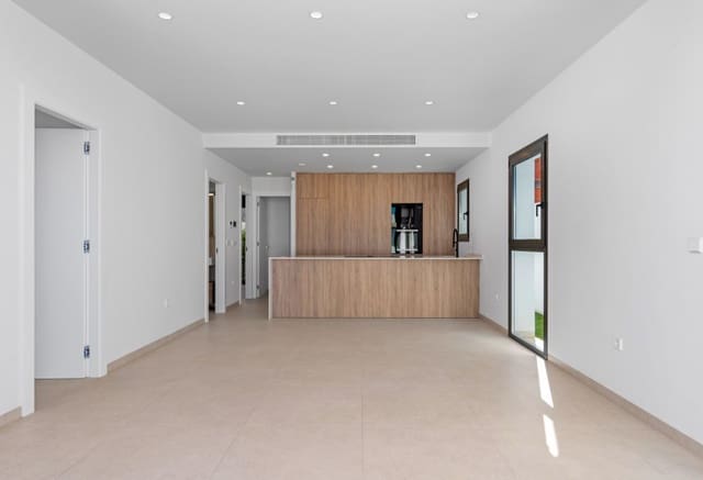 3 soveværelse Bungalow til salg i Pilar de la Horadada ciudad, Pilar de la Horadada med swimmingpool - € 369.900 (Ref: 9360695)