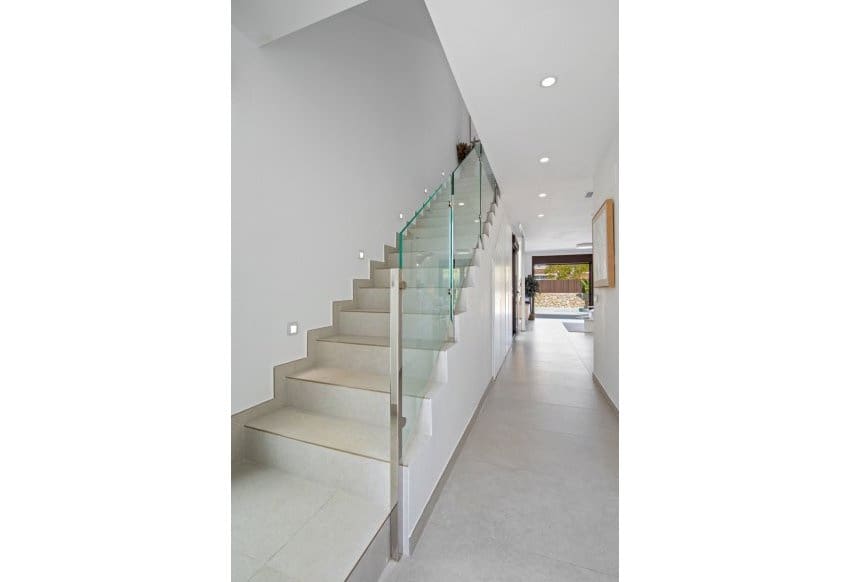 3 soverom Villa til salgs i Pilar de la Horadada - € 539 900 (Ref: 9360697)