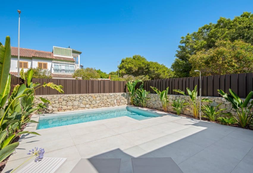 3 soverom Villa til salgs i Pilar de la Horadada - € 539 900 (Ref: 9360697)