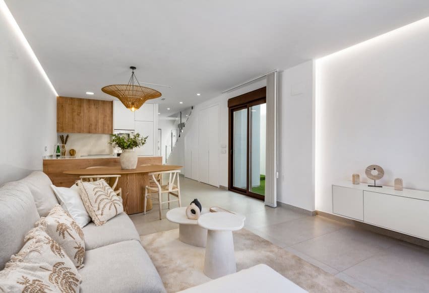 3 soverom Villa til salgs i Pilar de la Horadada - € 539 900 (Ref: 9360697)