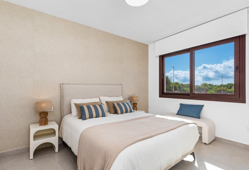 3 soverom Villa til salgs i Pilar de la Horadada - € 539 900 (Ref: 9360697)