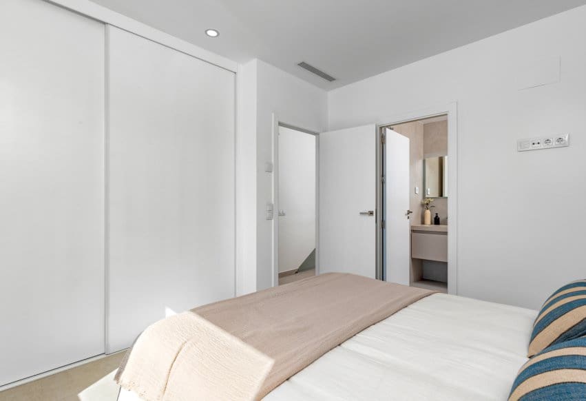 3 soverom Villa til salgs i Pilar de la Horadada - € 539 900 (Ref: 9360697)